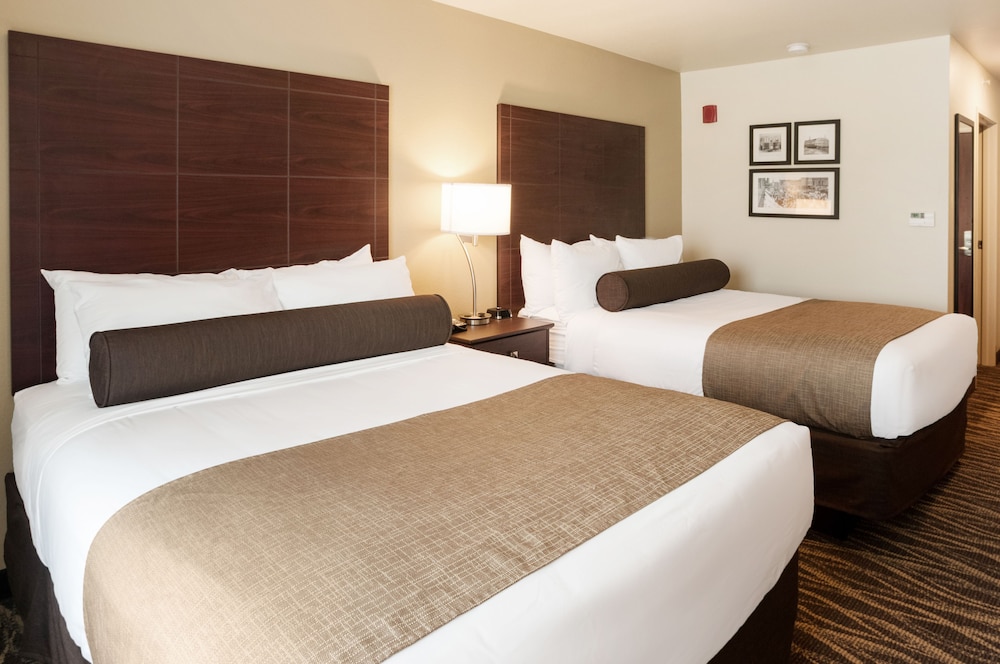 Cobblestone Hotel & Suites - Appleton International Airport 12/62