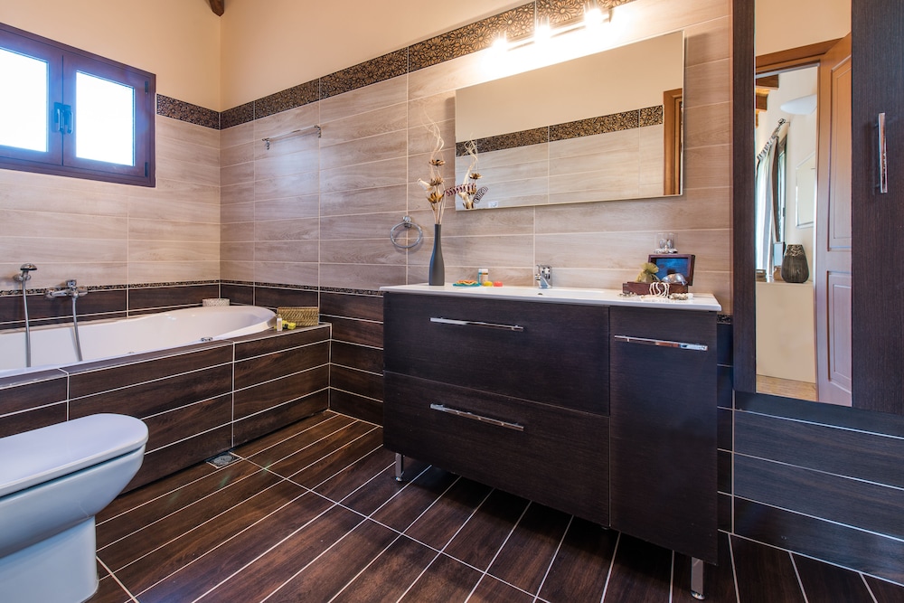 Astarte Villas - Kyveli Villa 21/23