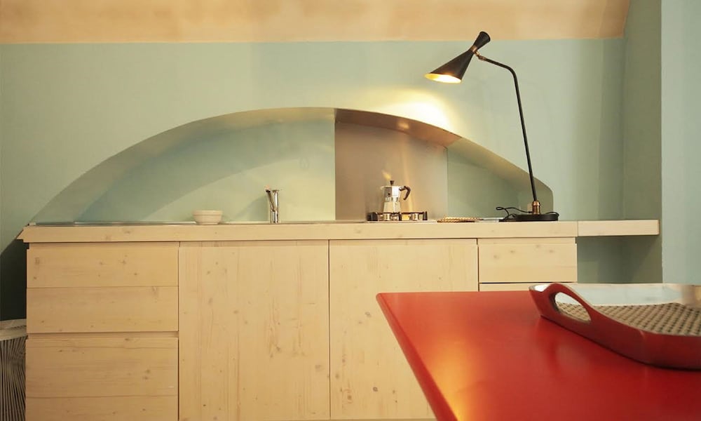 B B Casa Galateo 11/62