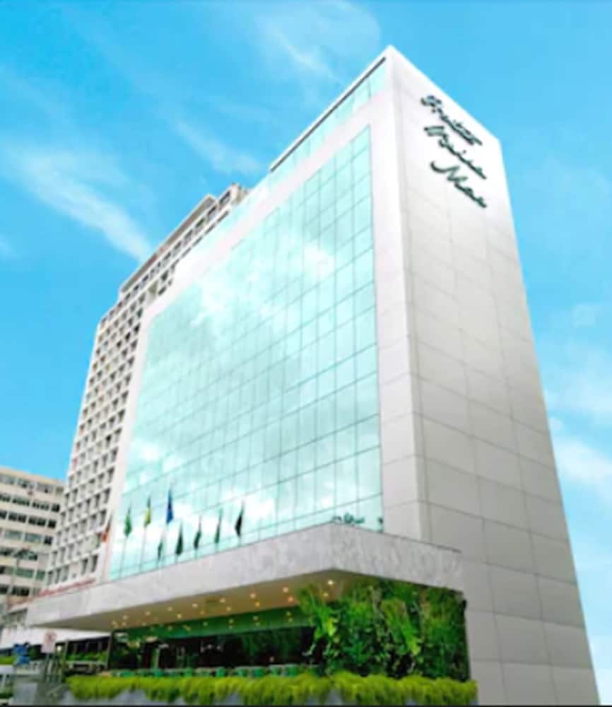 Hotel Beira Mar in FORTALEZA