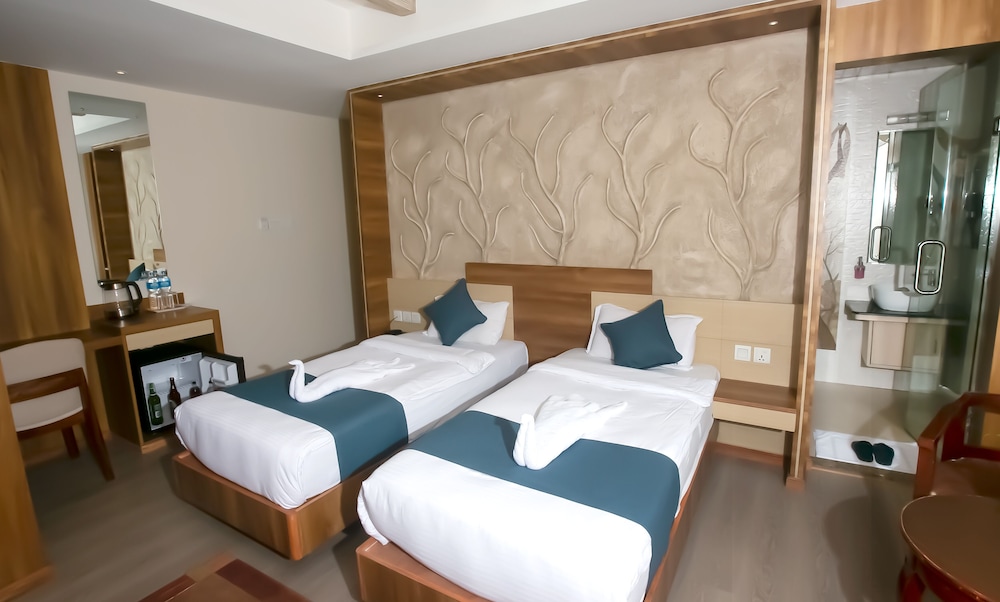 Maya Boutique Hotel 29/60