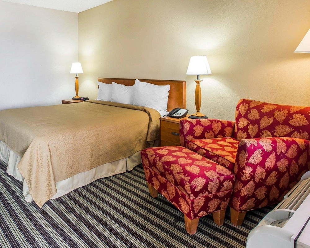 Quality Inn At the Mall - Valdosta 29/40