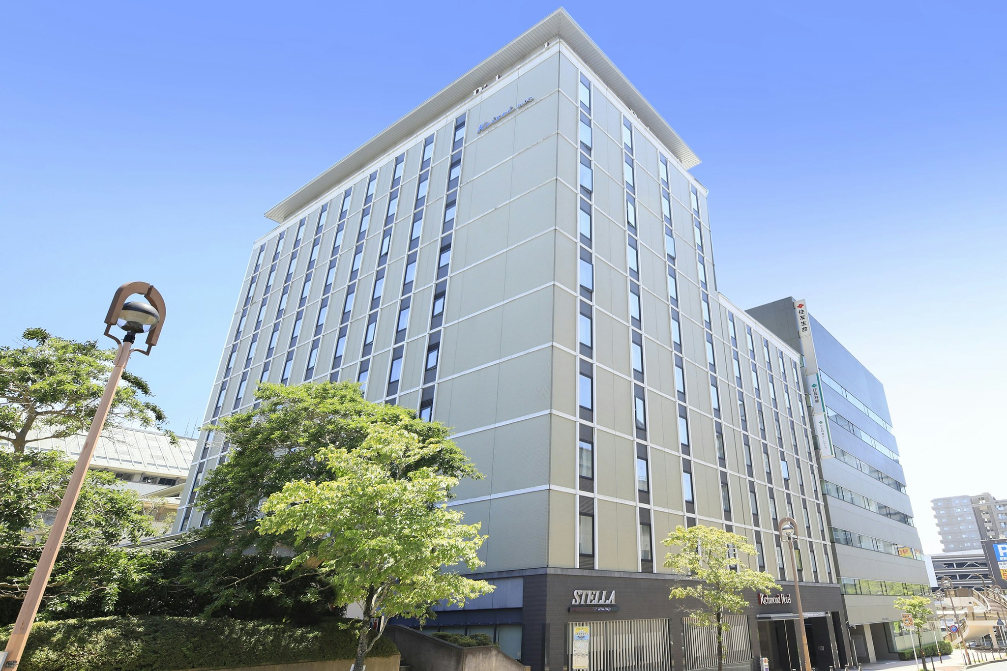 Richmond Hotel Narita 2/37