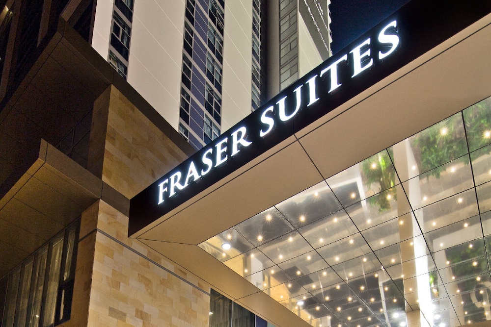 FRASER SUITES PERTH 2/67