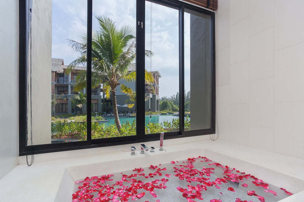 Mai Khaolak Beach Resort & Spa - TUI BLUE 13/50