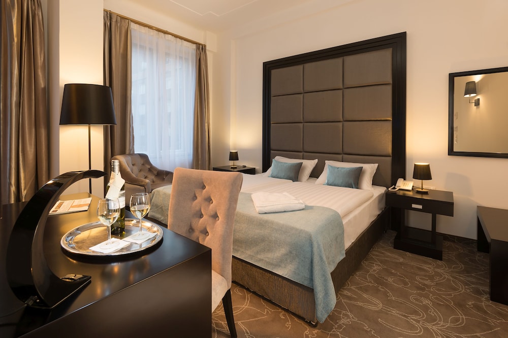 Arcadia Hotel Budapest 15/29