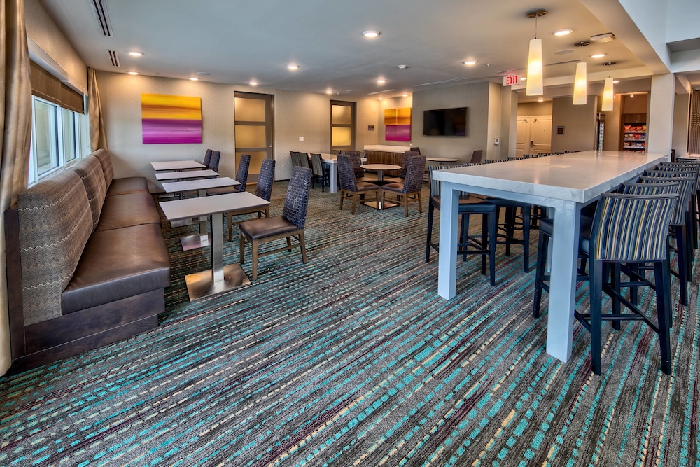 Residence Inn Fort Lauderdale Pompano Beach Central 35/47