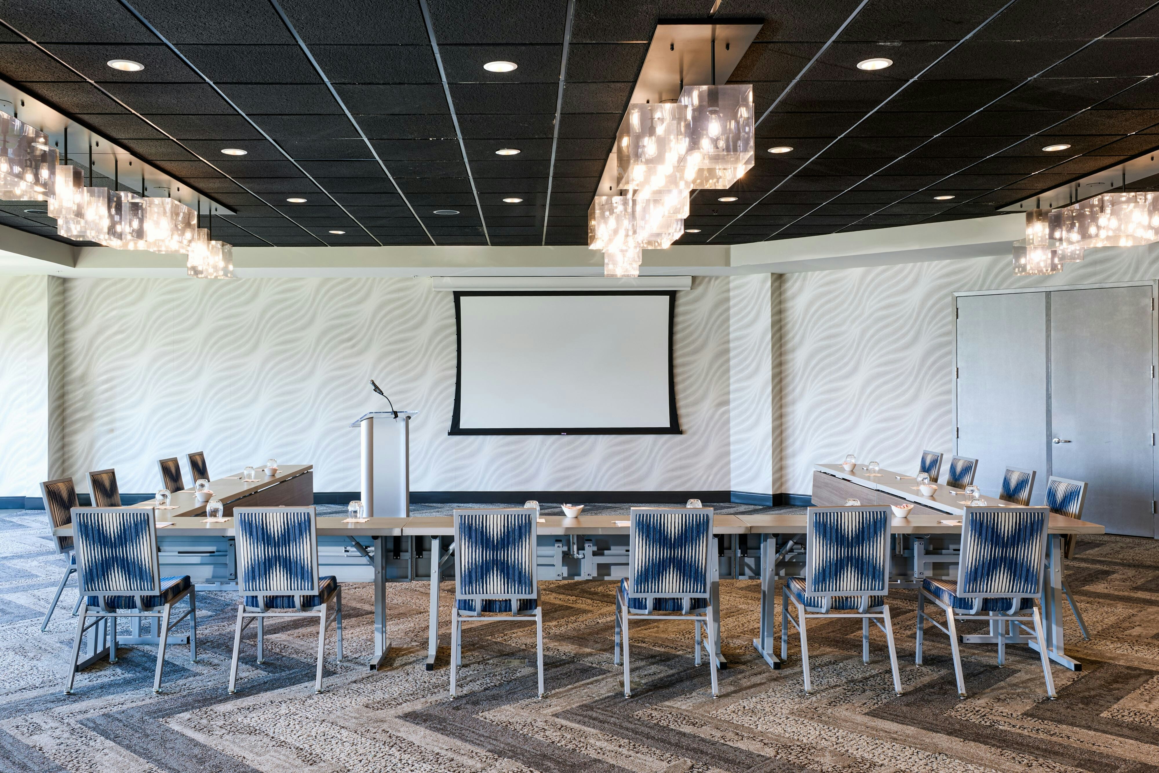 Aloft Ocean City 54/69