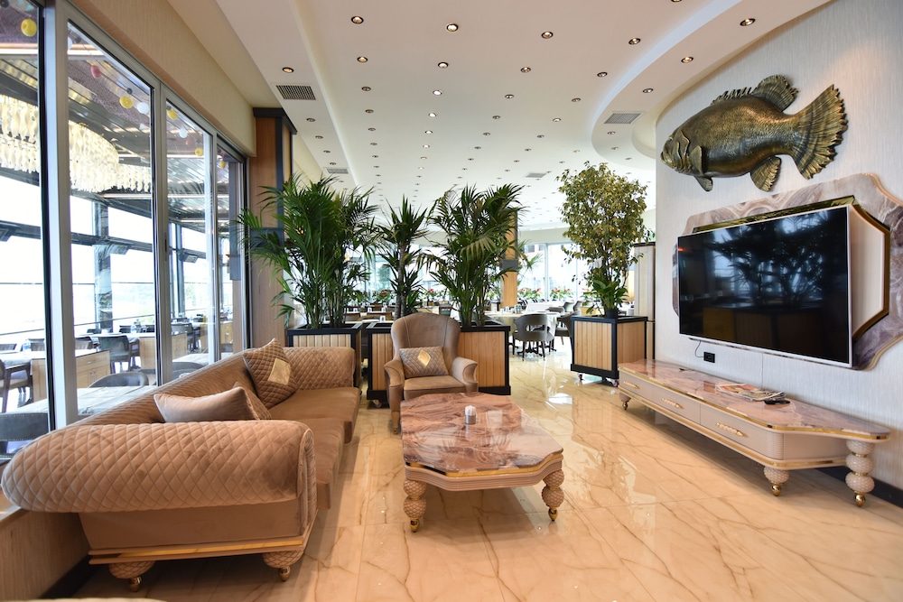 Fevzi Hoca Butik Hotel 31/47