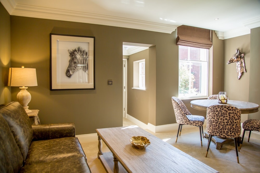 The Hotel Chester 42/50
