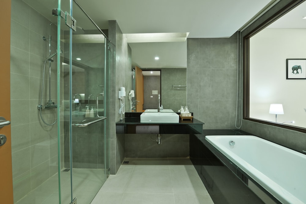 Koh Chang Kacha Resort And Spa 23/69