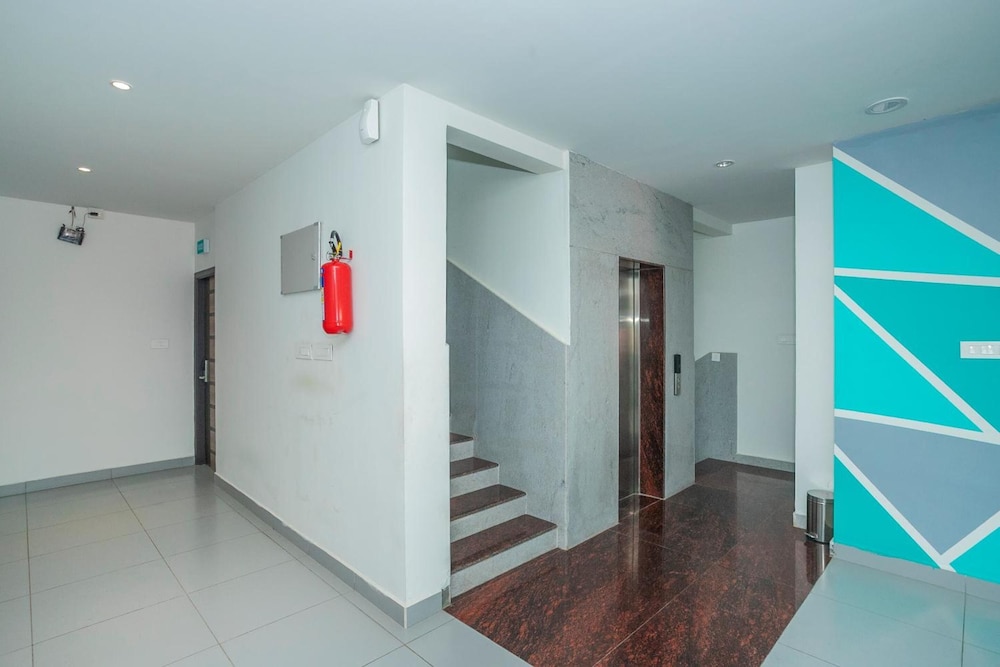 Vihaari 24 Business Hotel 42/57
