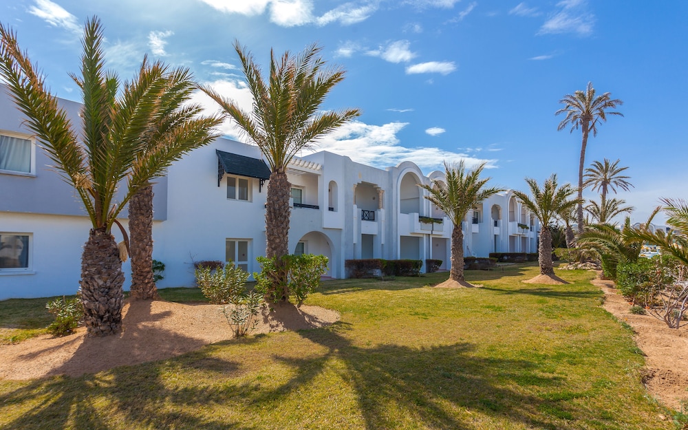Djerba Holiday Beach 42/50