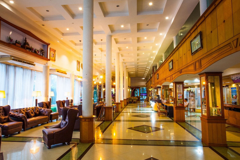 Nh Elegant Hotel 58/70