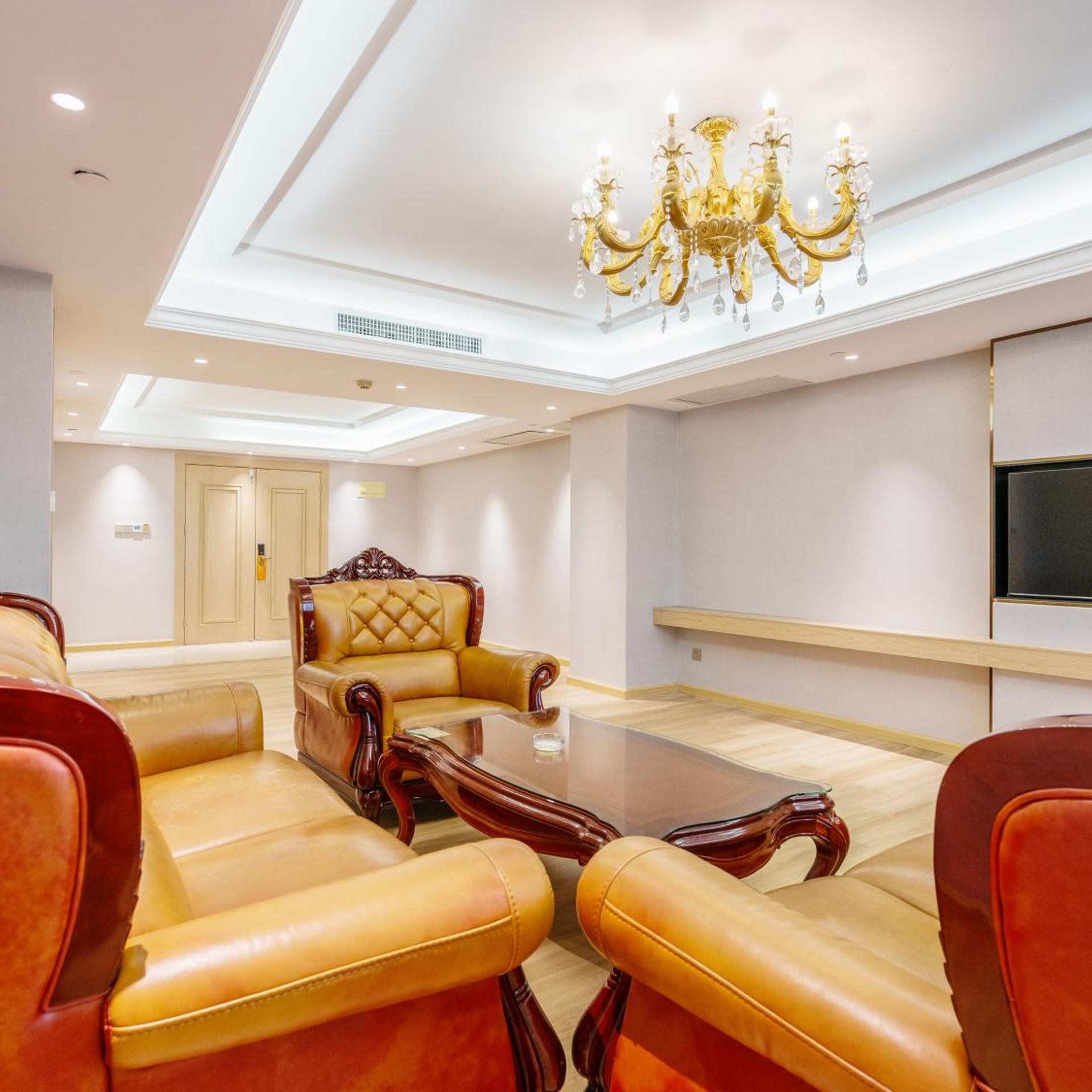 Vienna Hotel (Guangzhou Yuexiu Huifu West Road) 26/47
