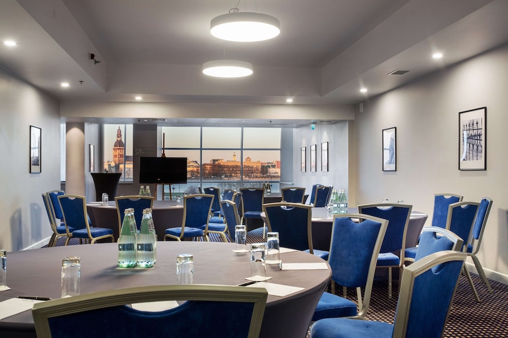 RADISSON BLU DAUGAVA 69/78