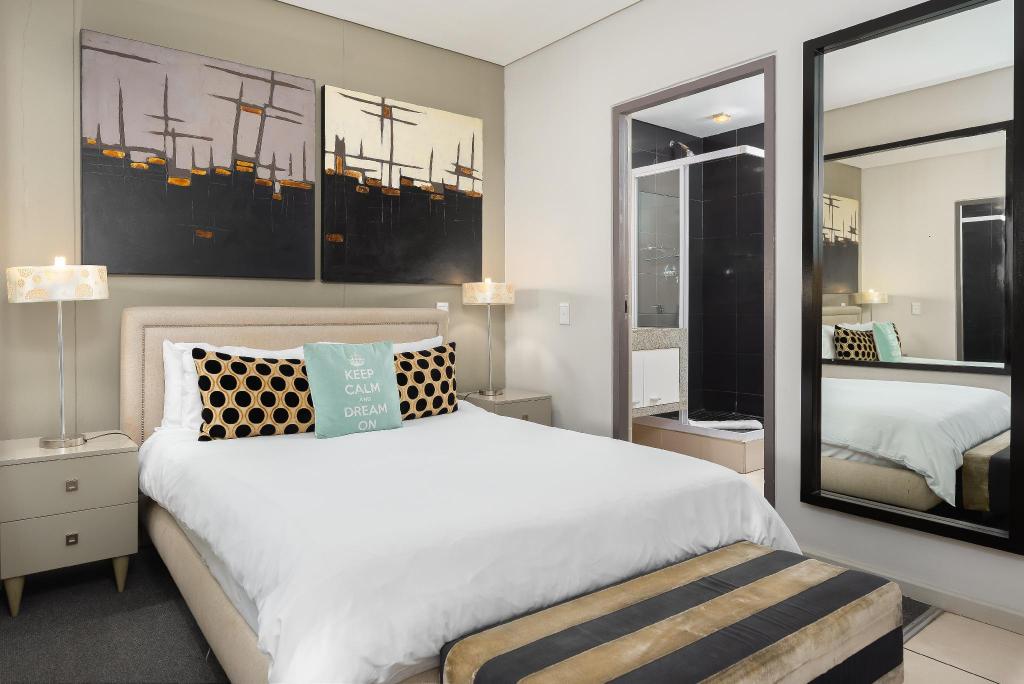 Harbouredge Suites By Totalstay 9/94