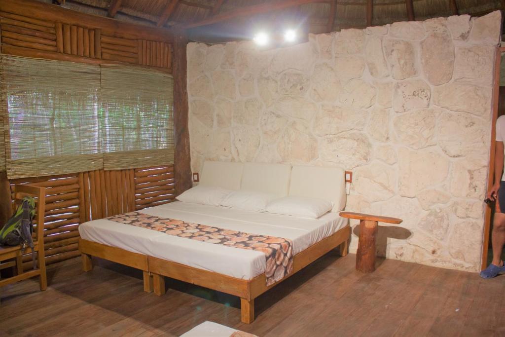 Cabin, 3 Building