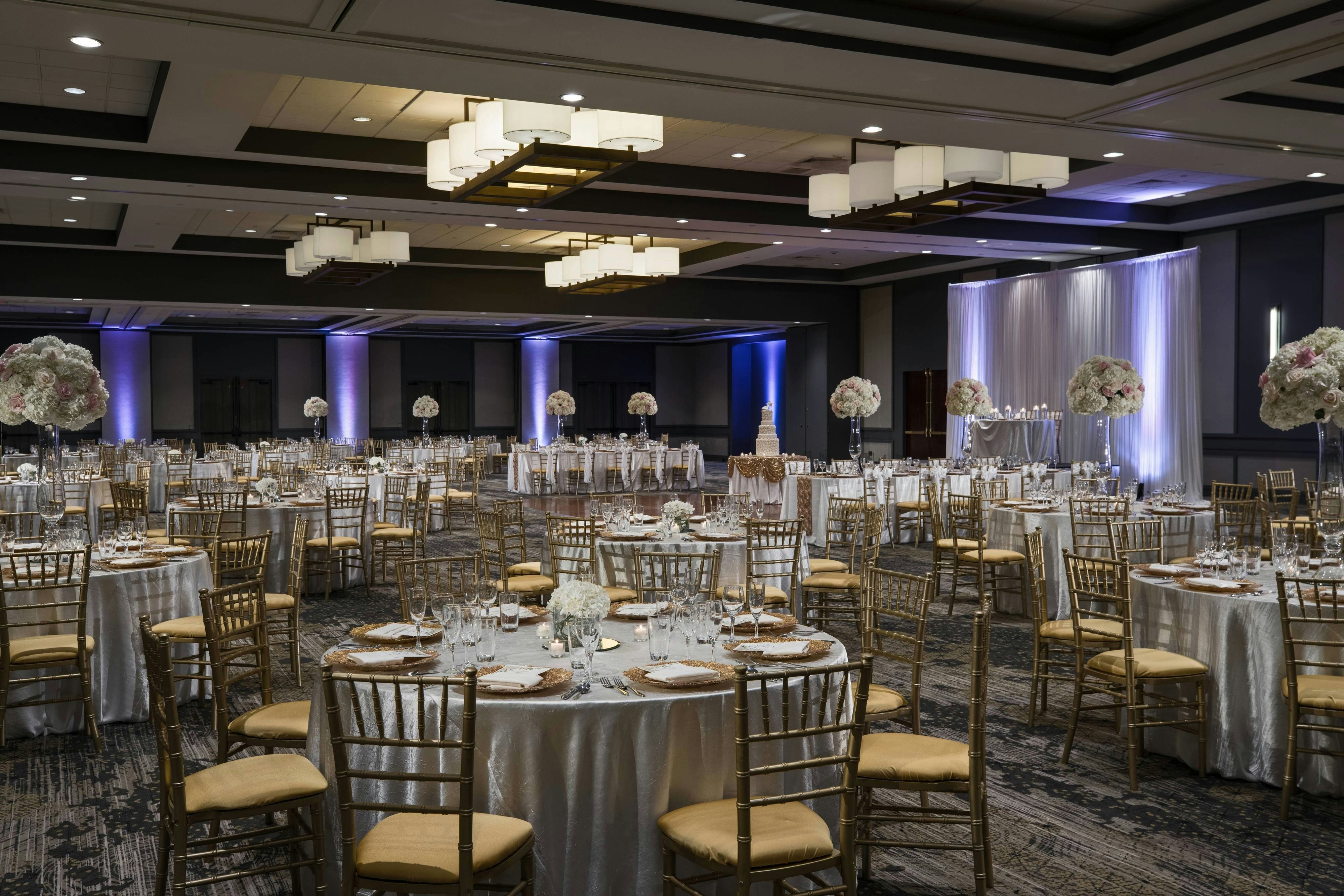 Chicago Marriott Schaumburg 13/31