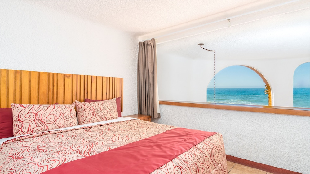 Puerto Nuevo Baja Hotel Villas 21/78