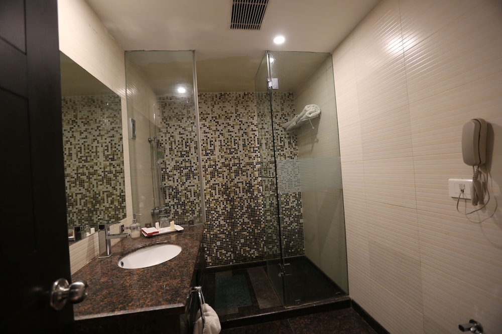 Hotel Oyster 33/35