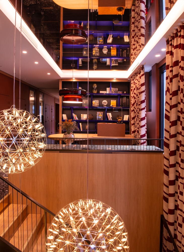 Hotel Yllen Eiffel 10/53