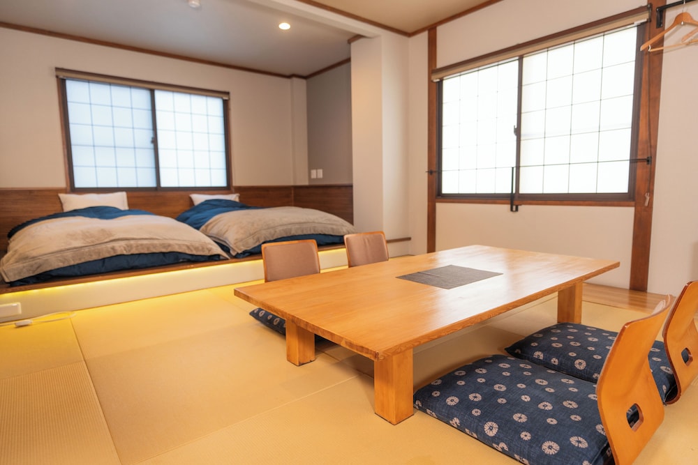 Nozawaonsen Azegamikan 16/27