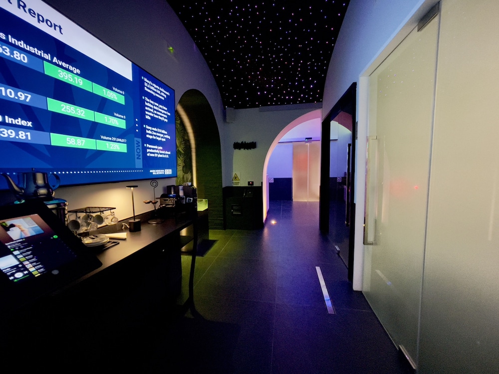 The One Boutique Hotel & Spa - Adults Only 10/75