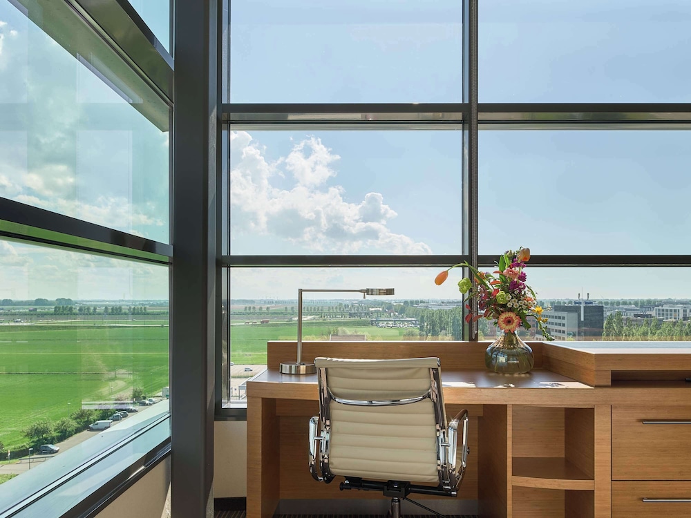 HYATT PLACE AMSTERDAM AIRPORT 36/66