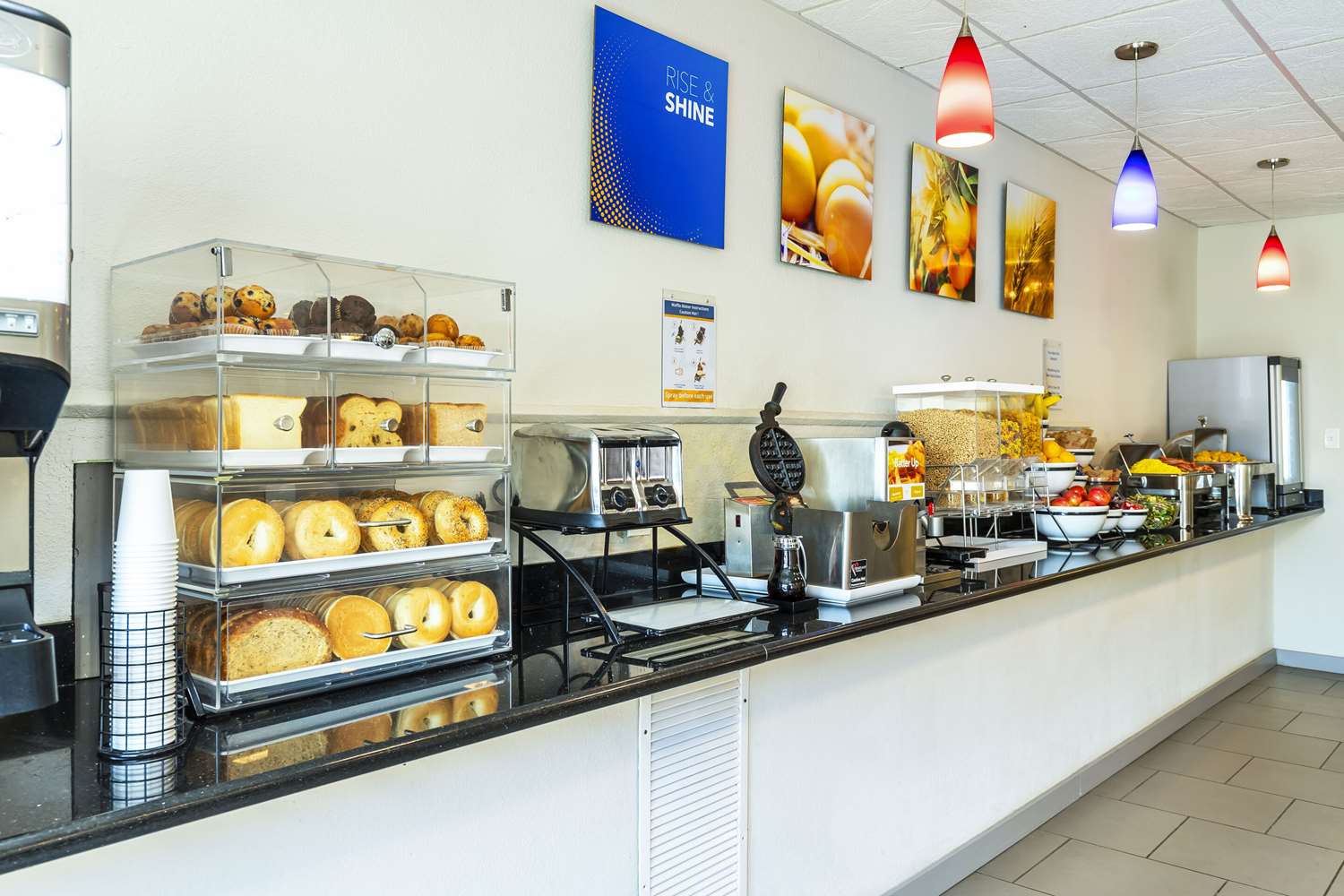 Comfort Inn & Suites Yorkton, SK