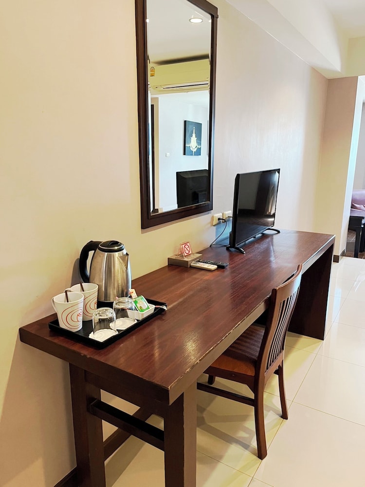 Golden Sea Pattaya 61/73