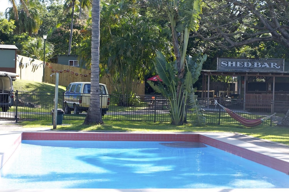 Nomads Airlie Beach - Adults Only 60/66