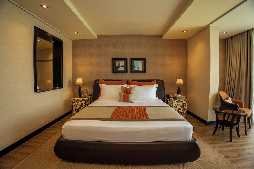 Munyonyo Commonwealth Resort 19/63