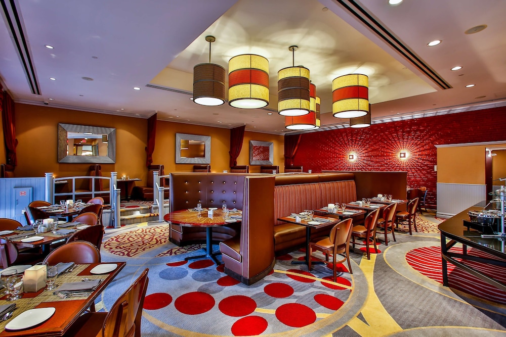 Doubletree By Hilton Chicago Alsip 50/78