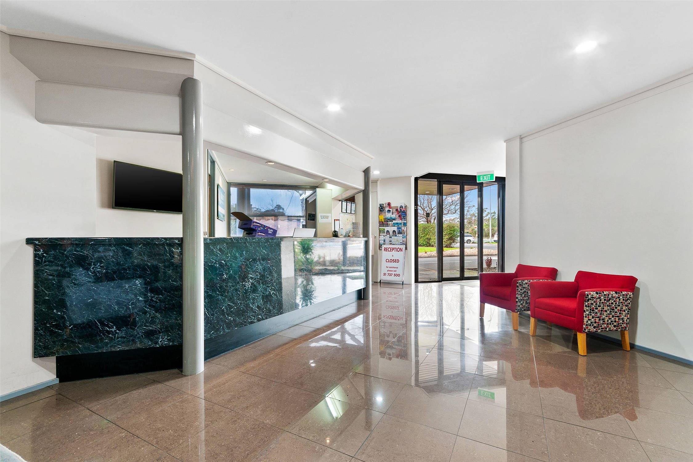 Quality Inn & Suites Traralgon 13/22