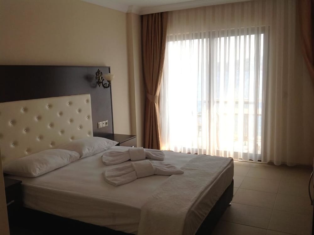 Yilmaz Kaptan Otel 1/19
