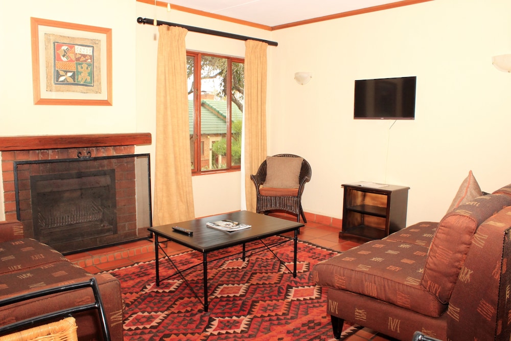 Greenway Woods Resort 32/50