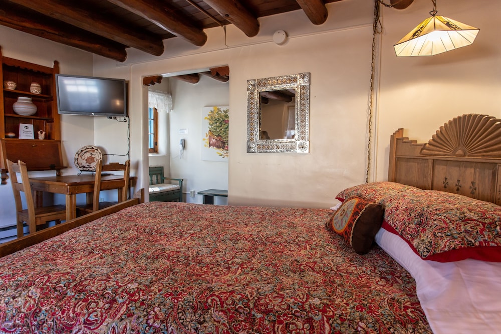 Pueblo Bonito Bed And Breakfast Inn 28/70