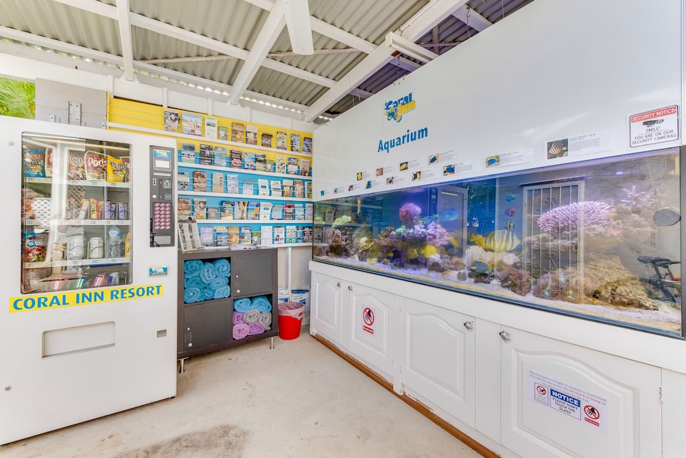 Coral Inn Yeppoon 9/67