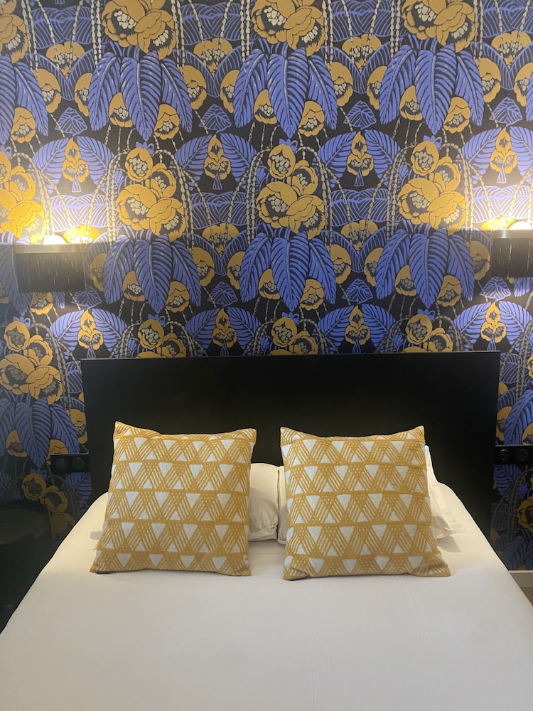 Hotel de La Poste 8/50