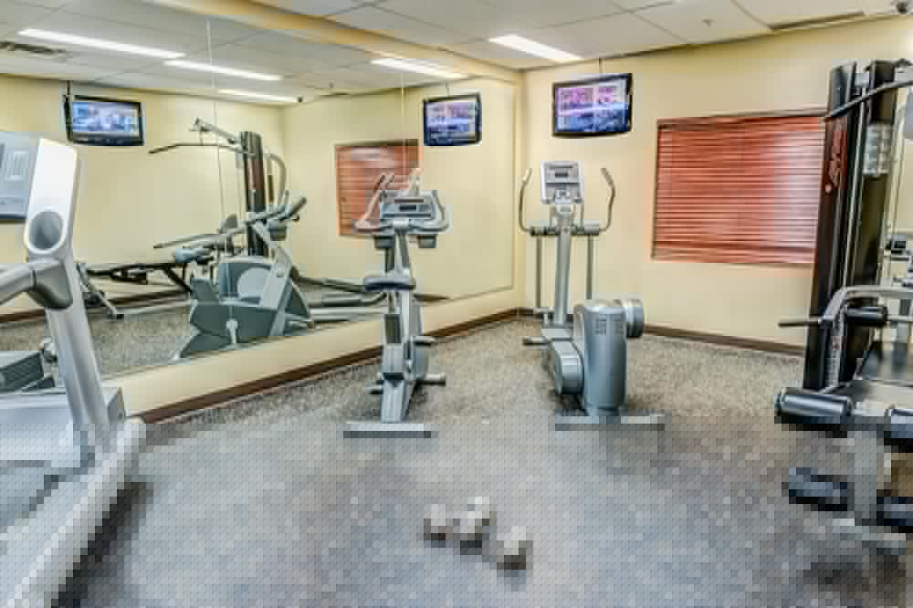 Clearwater Suite Hotel 23/41
