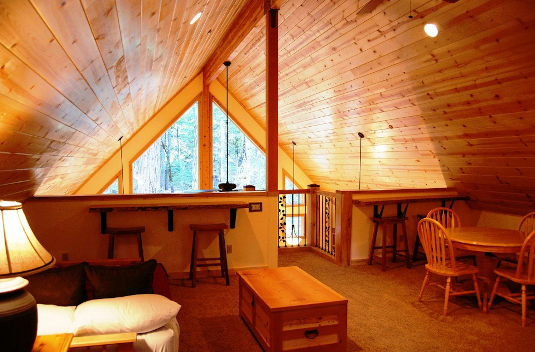 Evergreen Lodge At Yosemite 26/46
