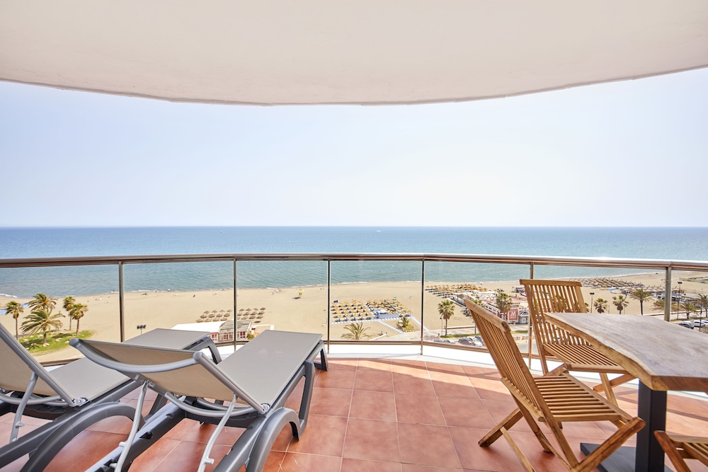 Ibersol Torremolinos Beach 25/50