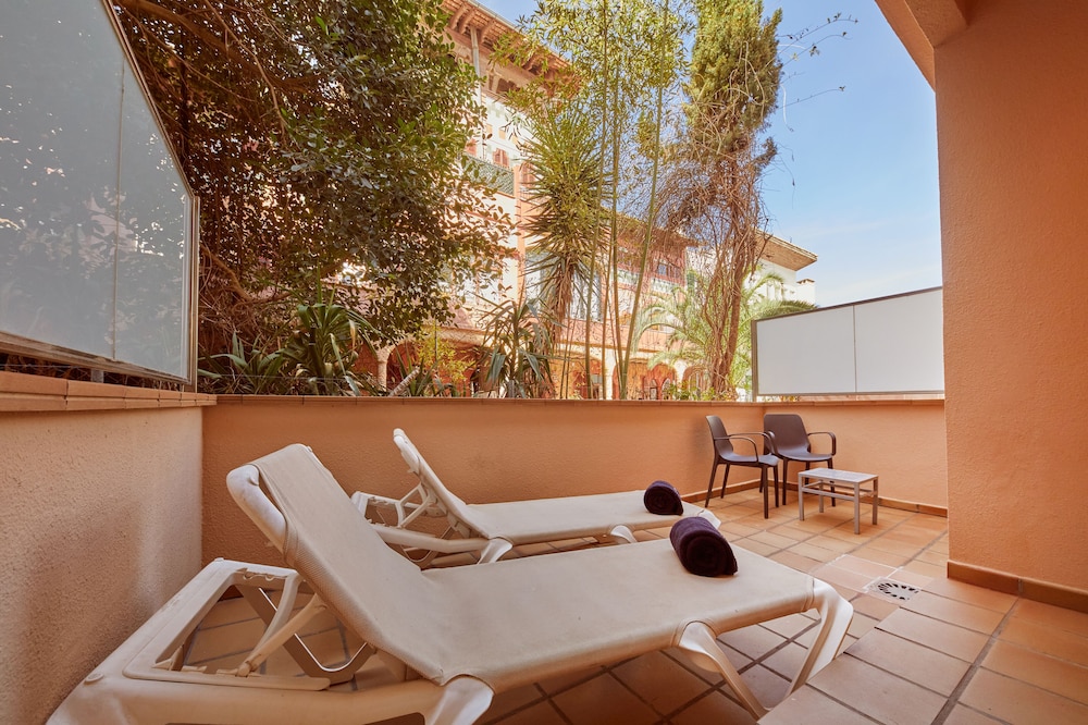 Sercotel Zurbaran Palma 30/64