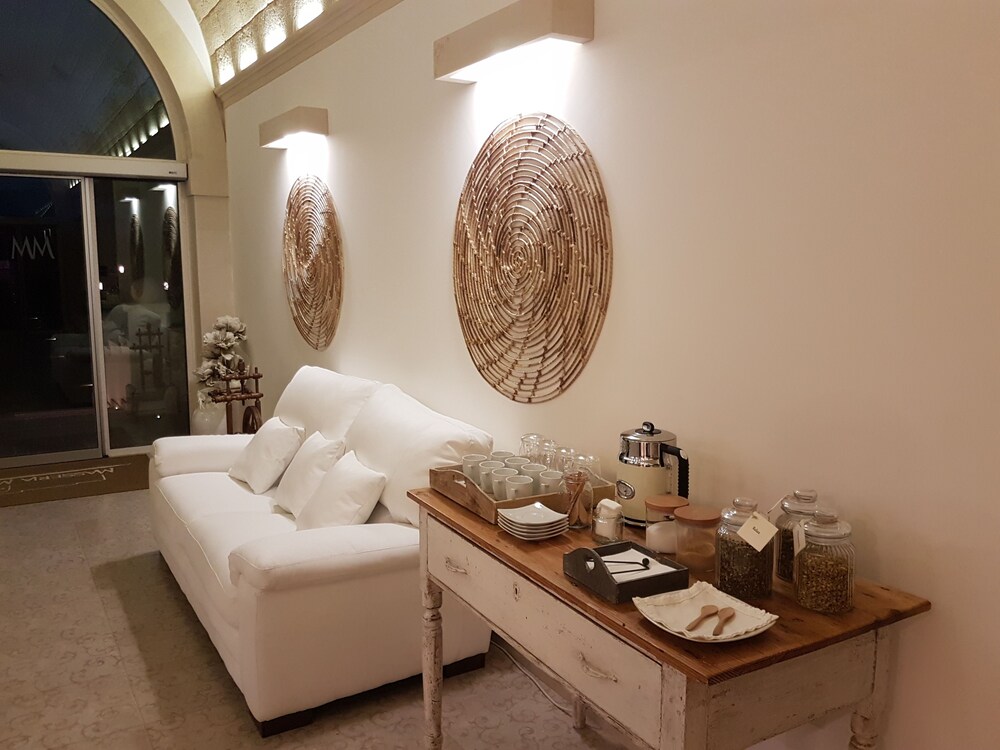 Masseria Muntibianchi Agriresort 27/50