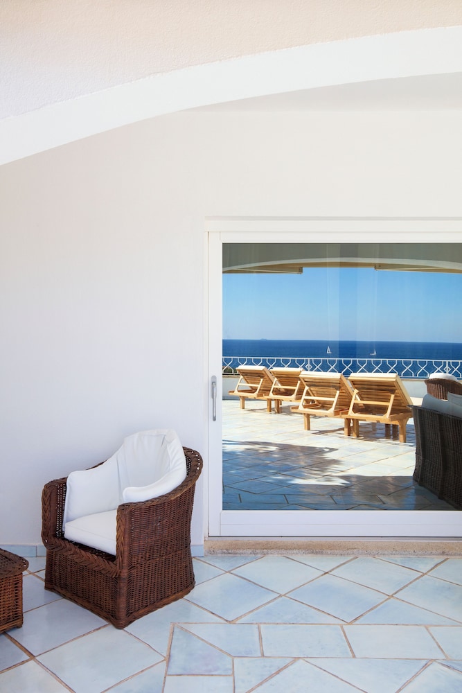 Grand Hotel In Porto Cervo 11/65