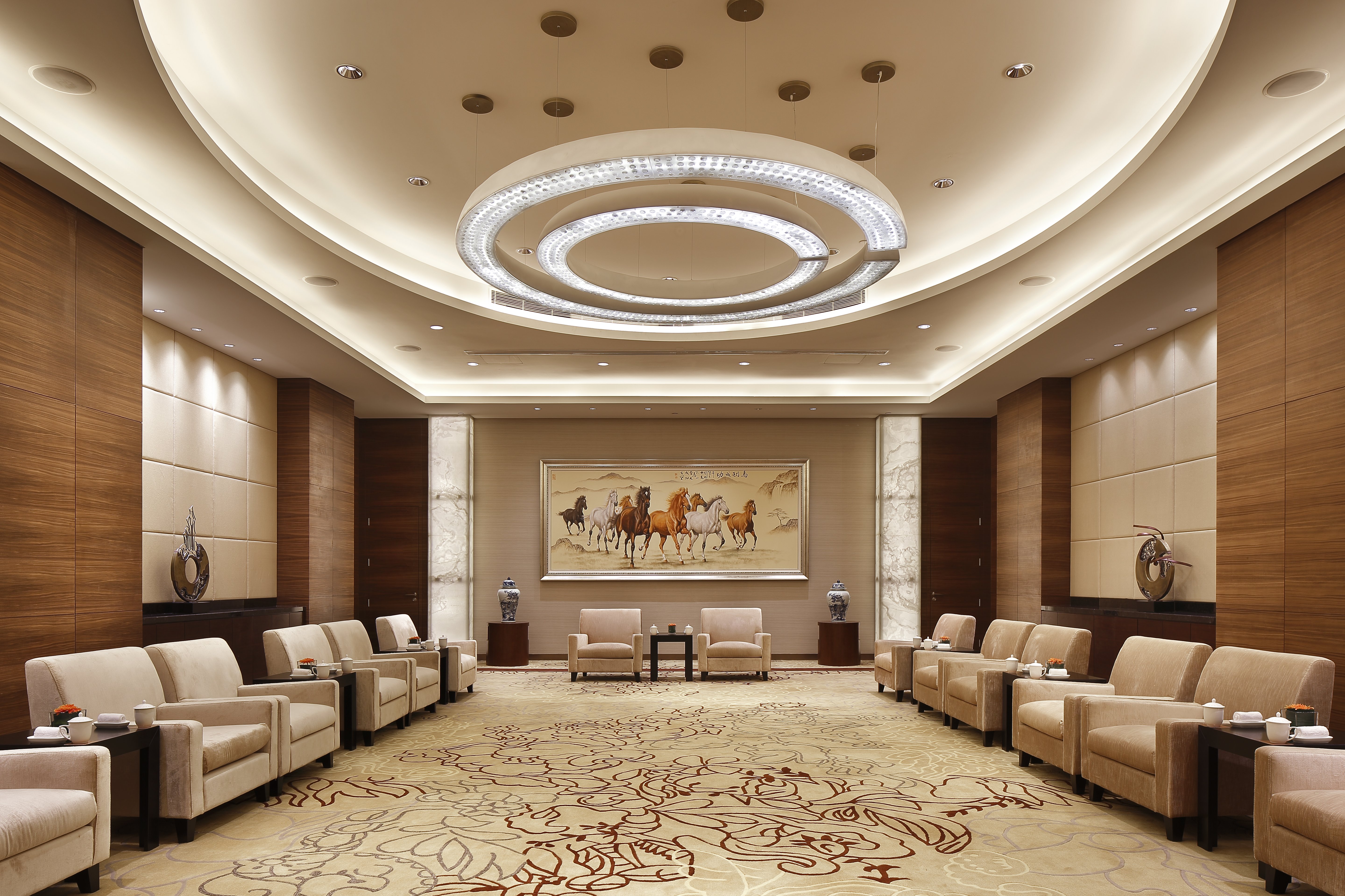 CROWNE PLAZA YANGZHOU 50/78