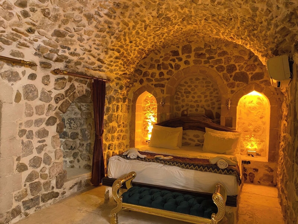 Antik Han Hotel 19/41