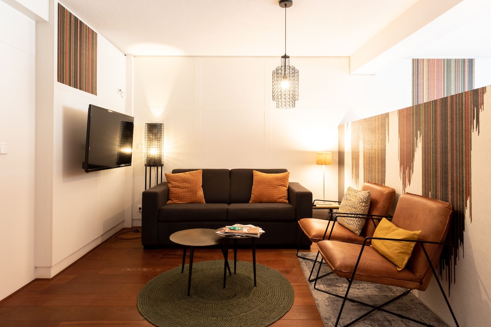 Golden Tulip Strandhotel Westduin Vlissingen 42/70