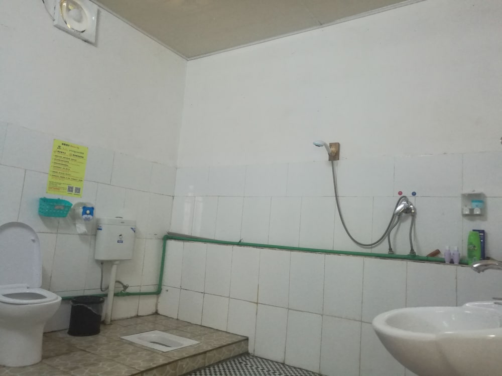 Yang Shuo Loong Old House 22/28